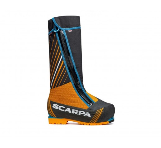 SCARPA Phantom 8000L HD Mountaineering Men's Boots