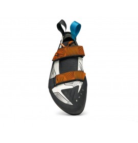 SCARPA Quantic Rock Climbing Shoes