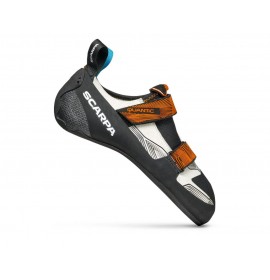 SCARPA rock climbing shoes Quantic