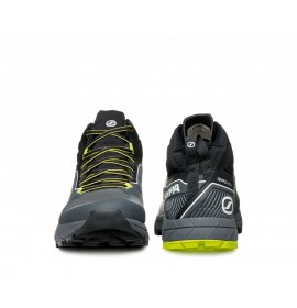 SCARPA Rapid Mid GTX Approach Shoe - Men's