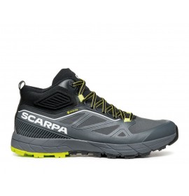 SCARPA Rapid Mid GTX Approach Shoe - Men's