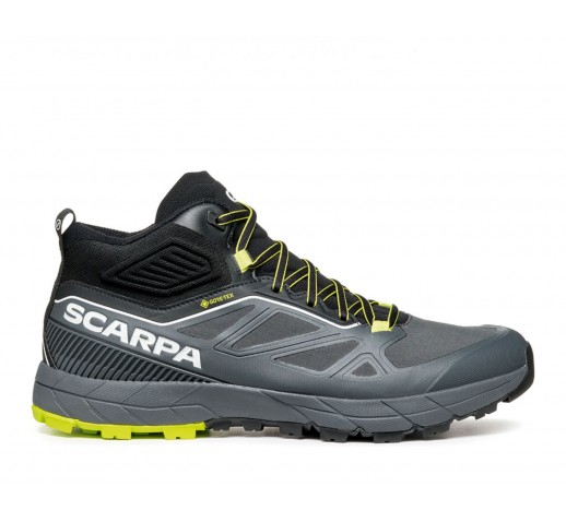SCARPA Rapid Mid GTX Approach Shoe - Men's