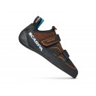 SCARPA rock climbing shoes Reflex V