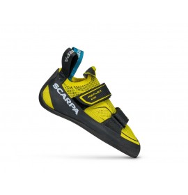 SCARPA rock climbing shoes Reflex Kid