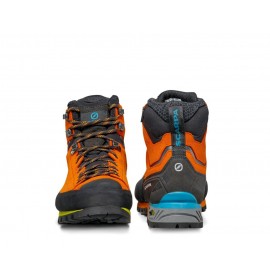 SCARPA Zodiac Tech GTX Men's Boots