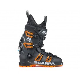 SCARPA 4-Quattro SL Men's Ski Boots