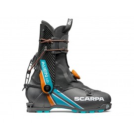 SCARPA Alien 1.0 Men's Ski Boots