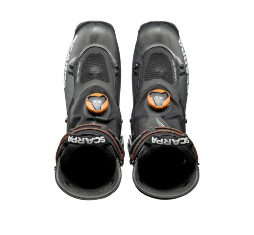 SCARPA Alien 1.0 Men's ski boots