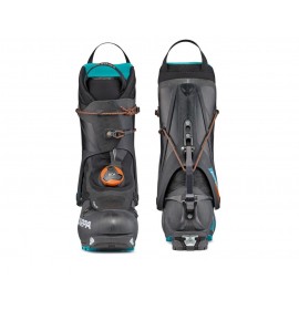 SCARPA Alien Ski Boots