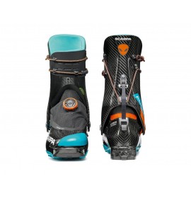 SCARPA Alien 4.0 Ski Boots