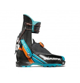 SCARPA Alien 4.0 Ski Boots