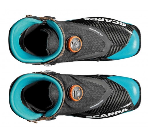 SCARPA Alien 4.0 ski boots