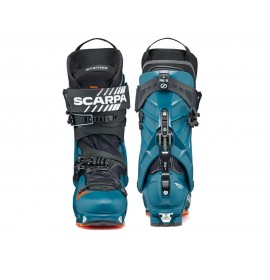 SCARPA F1 GT Men's Ski Boots