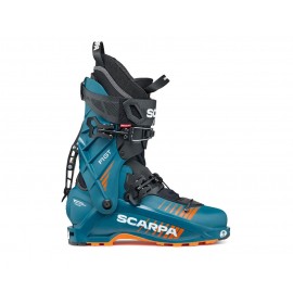 SCARPA F1 GT Men's ski boots