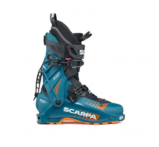 SCARPA F1 GT Men's ski boots