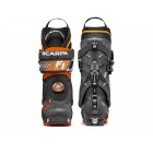 SCARPA F1 LT Men's ski boots