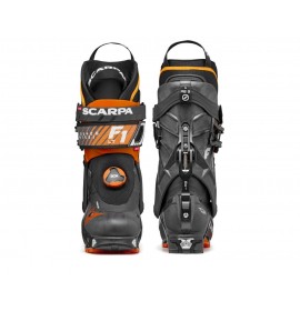 SCARPA F1 LT Men's Ski Boots
