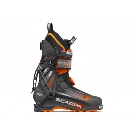 SCARPA F1 LT Men's Ski Boots
