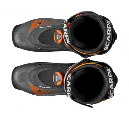 SCARPA F1 LT Men's ski boots