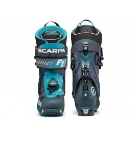 SCARPA F1 Men's Ski Boots