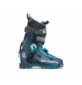 SCARPA F1 Men's Ski Boots