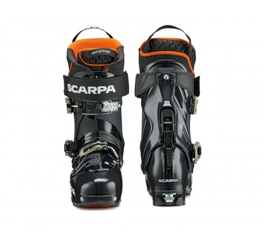 SCARPA Maestrale Re-Made ski boots