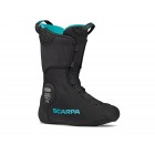SCARPA Maestrale RS ski boots