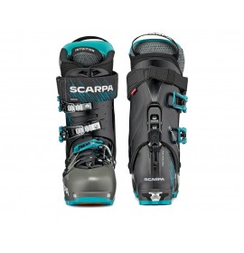 SCARPA Maestrale XT Ski Boots