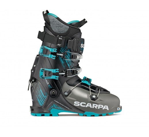 SCARPA Maestrale XT ski boots