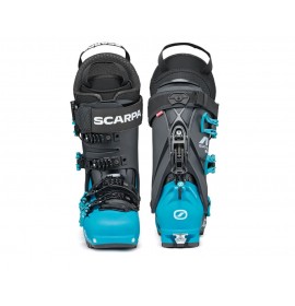 SCARPA 4-Quattro XT Men's Ski Boots