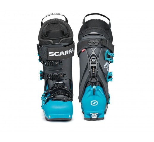 SCARPA 4-Quattro XT Men's ski boots