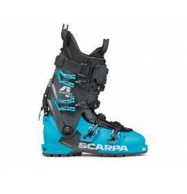 SCARPA 4-Quattro XT Men's ski boots