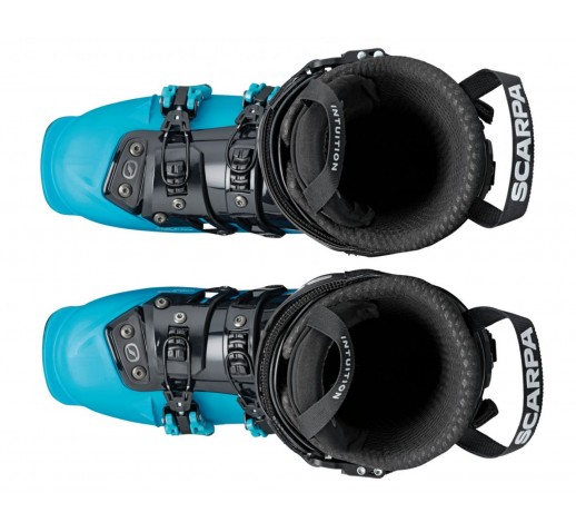 SCARPA 4-Quattro XT Men's ski boots