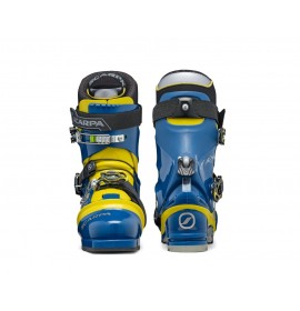 SCARPA T2 Eco Men's Ski Boots