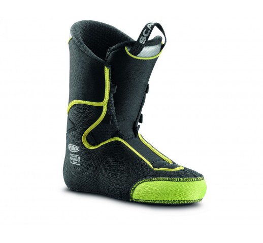 SCARPA T2 Eco Men's ski boots