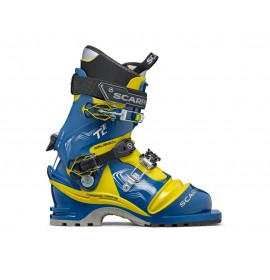 SCARPA T2 Eco Men's Ski Boots
