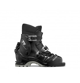 SCARPA T4 ski boots