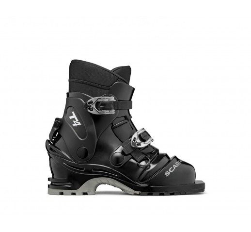 SCARPA T4 ski boots