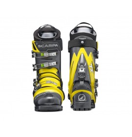 SCARPA TX Comp ski boots
