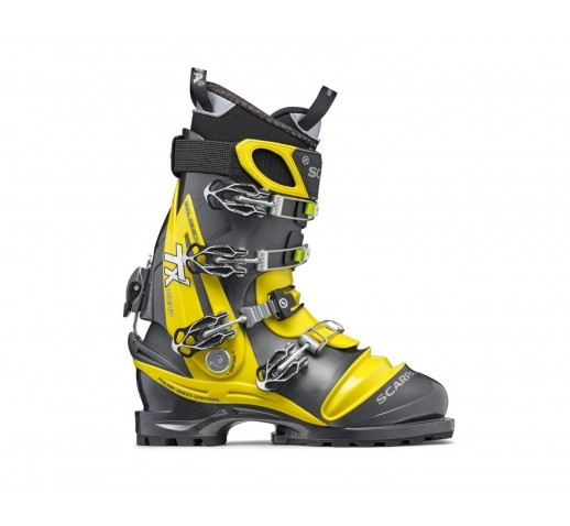 SCARPA TX Comp ski boots