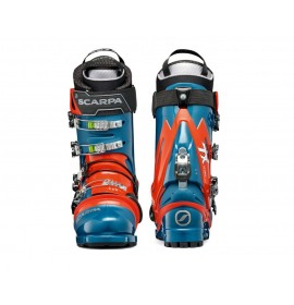 SCARPA TX Pro Men's ski boots