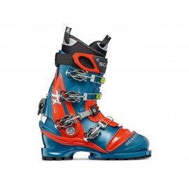 SCARPA TX Pro Men's ski boots