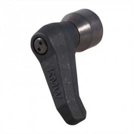 KMW quick adjust swivel lock for Harris bipods Pod-Loc 