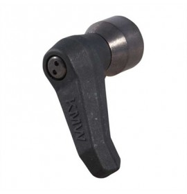 KMW quick adjust swivel lock for Harris bipods Pod-Loc 