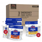 MOUNTAIN HOUSE Just in Case® 3 Day Emergency Food Supply
