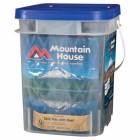 MOUNTAIN HOUSE Just in case essential assortment bucket