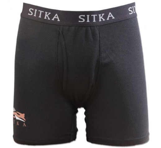 SITKA GEAR Core silk weight boxers