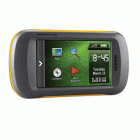 GARMIN Montana 600 handheld GPS