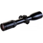 SCHMIDT & BENDER zenith 3-12 x 50 flash dot rifle scope
