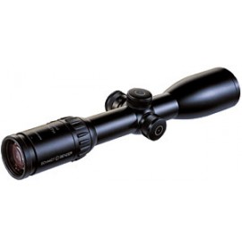 SCHMIDT & BENDER zenith 1.5-6 x 42 rifle scope